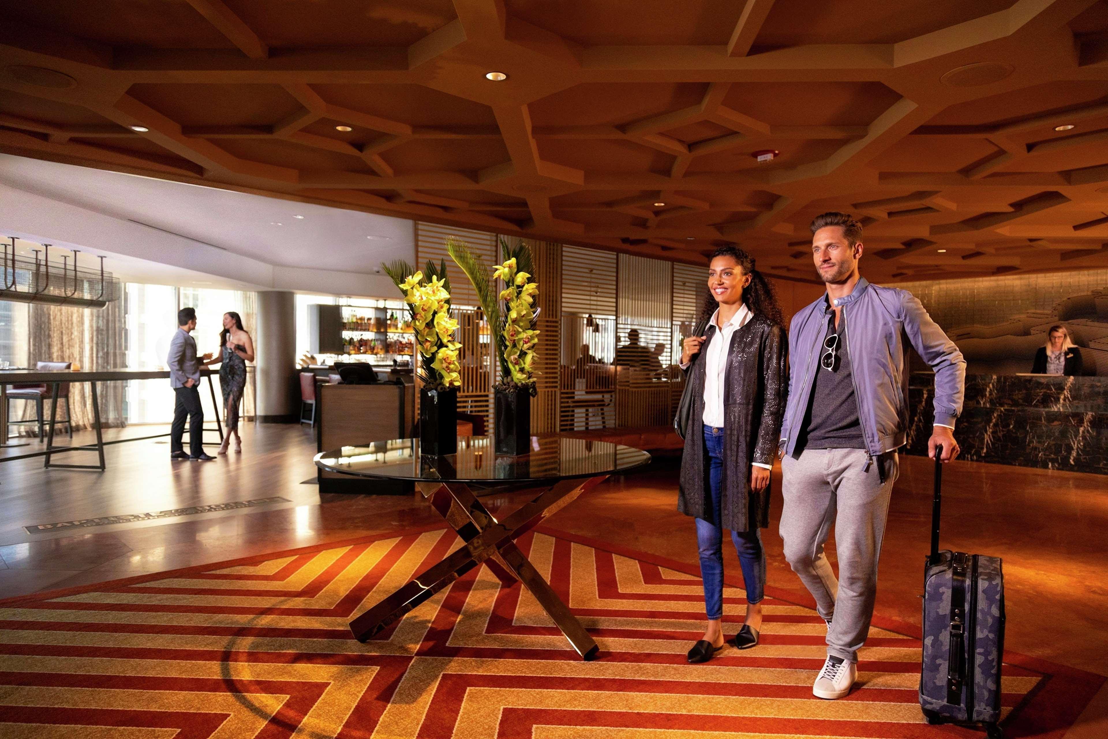 Residence Inn By Marriott Chicago Downtown Magnificent Mile Exterior foto